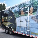 Full Trailer Wrap