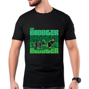 HD Designs P. Diddy "The Diddler" T-Shirt